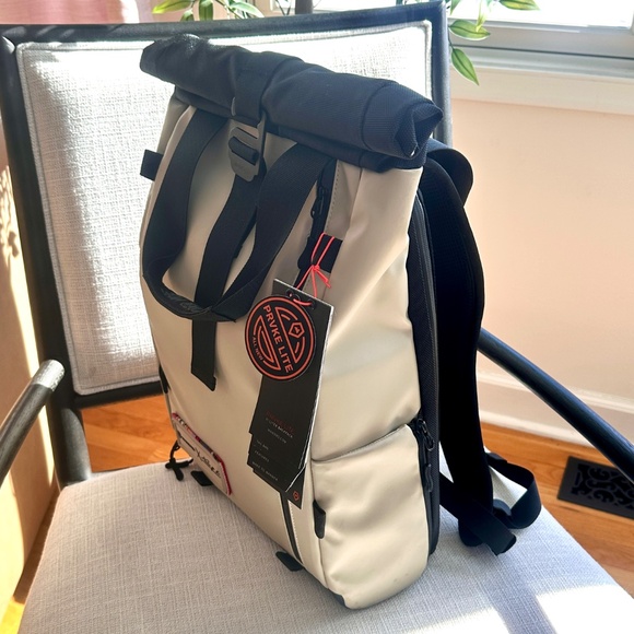 RARE | WANDRD PRVKE 11L Lite Photography Backpack — Nena & Co | Yuma Tan main image 9